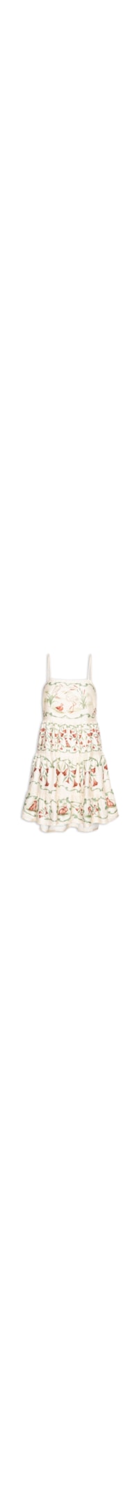 Vestido Curto Doce Encanto – Rosa
