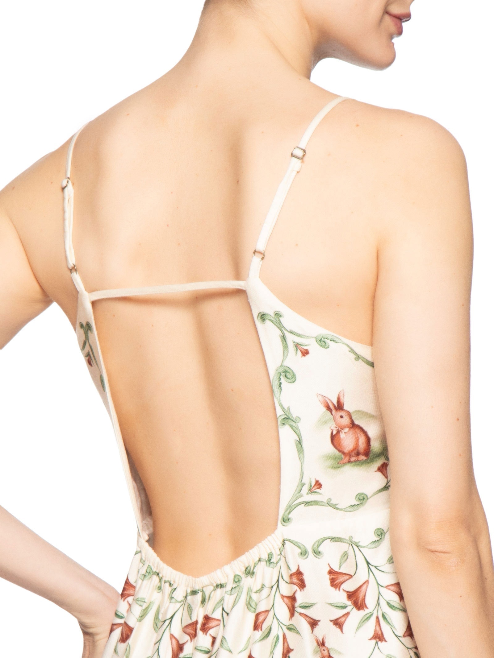 Vestido Curto Doce Encanto – Rosa Farm