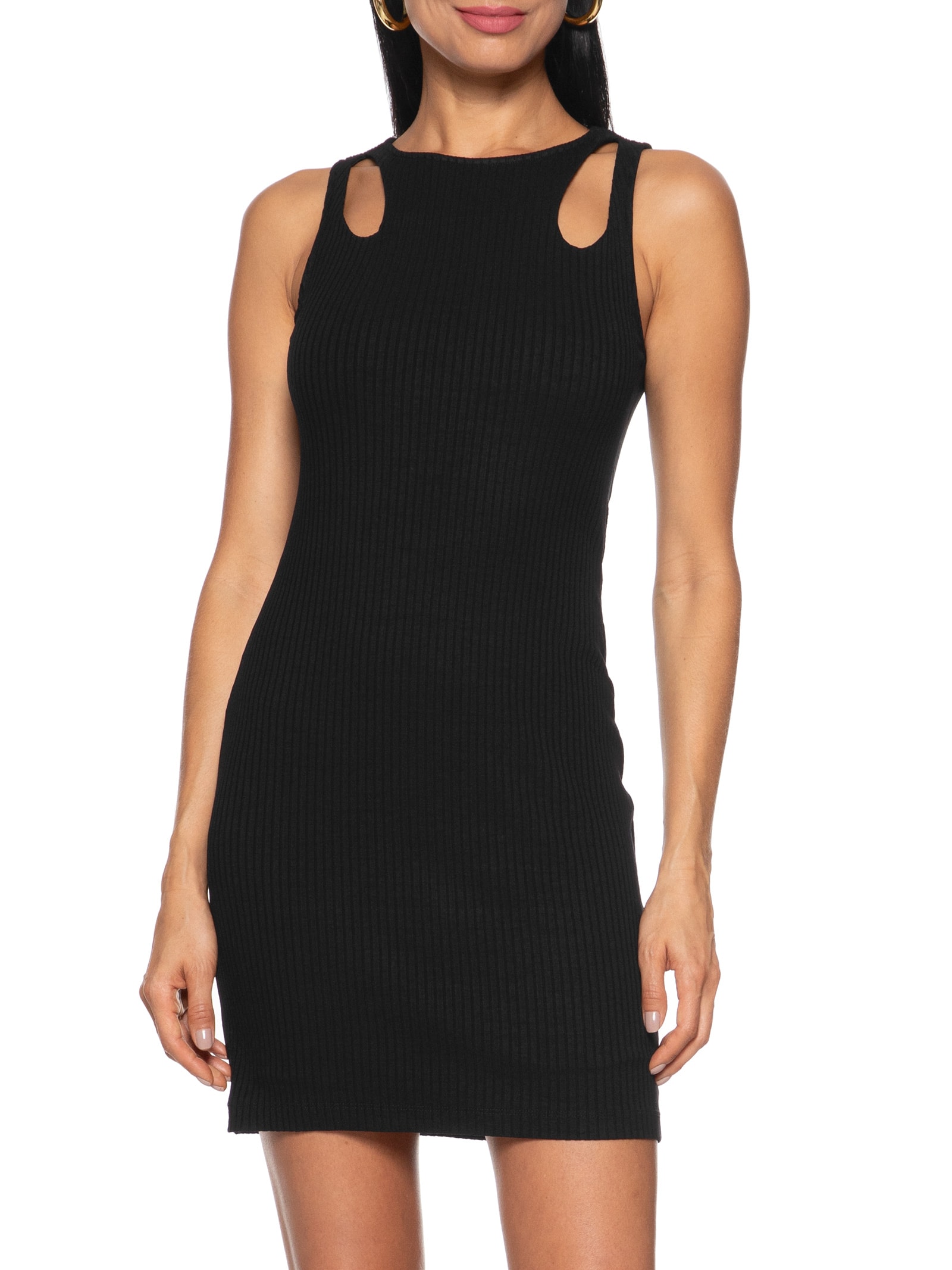 Vestido Curto Preto   My Favorite Things