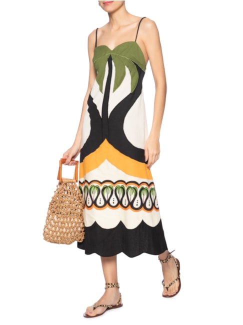 Farm Roupas Vestidos