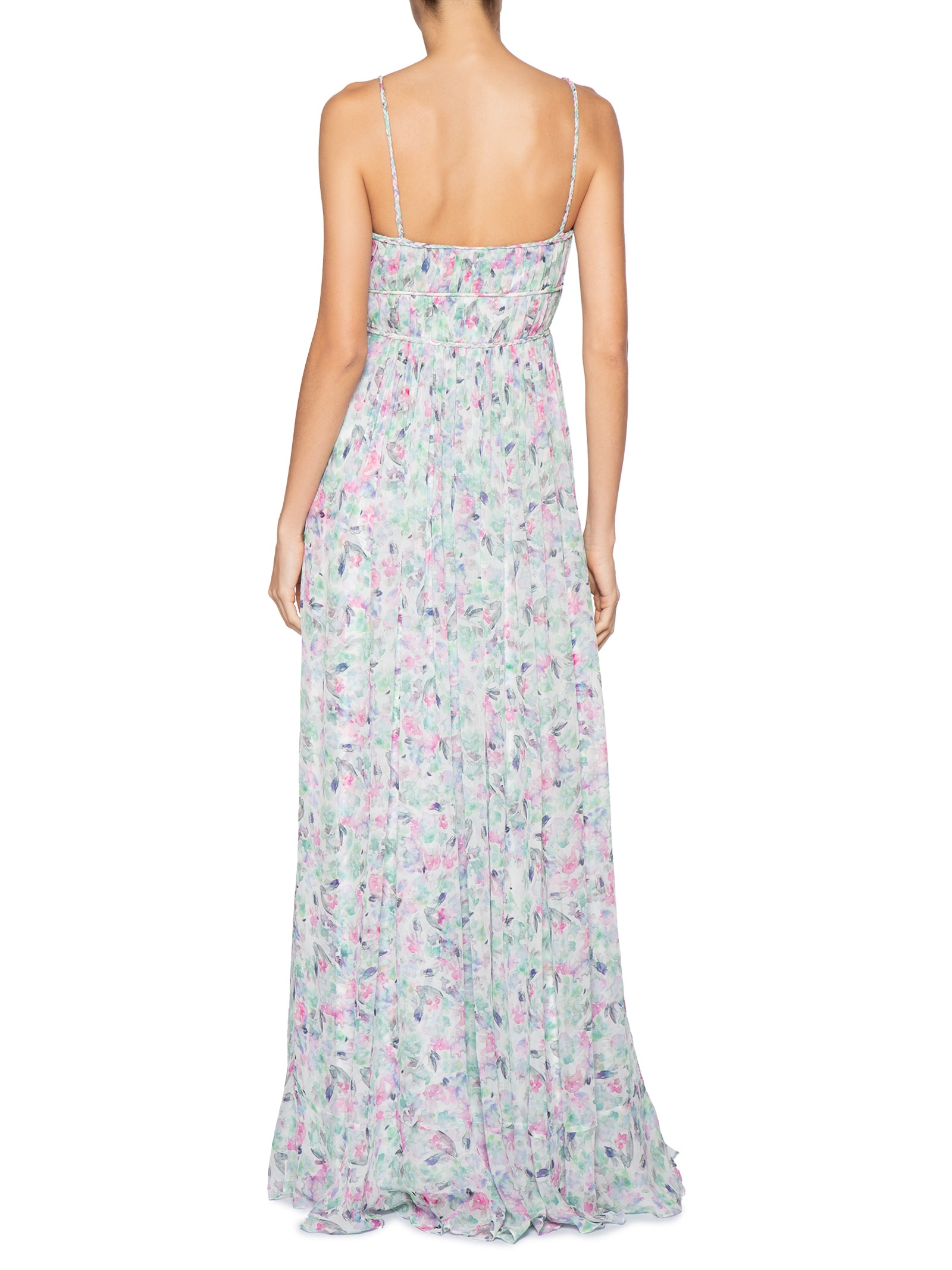 Vestido Dea Rosa Le Lis