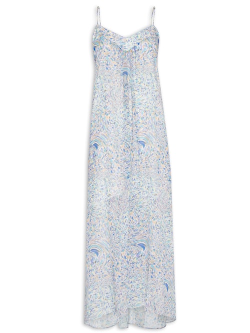 Vestido Diana – Branco