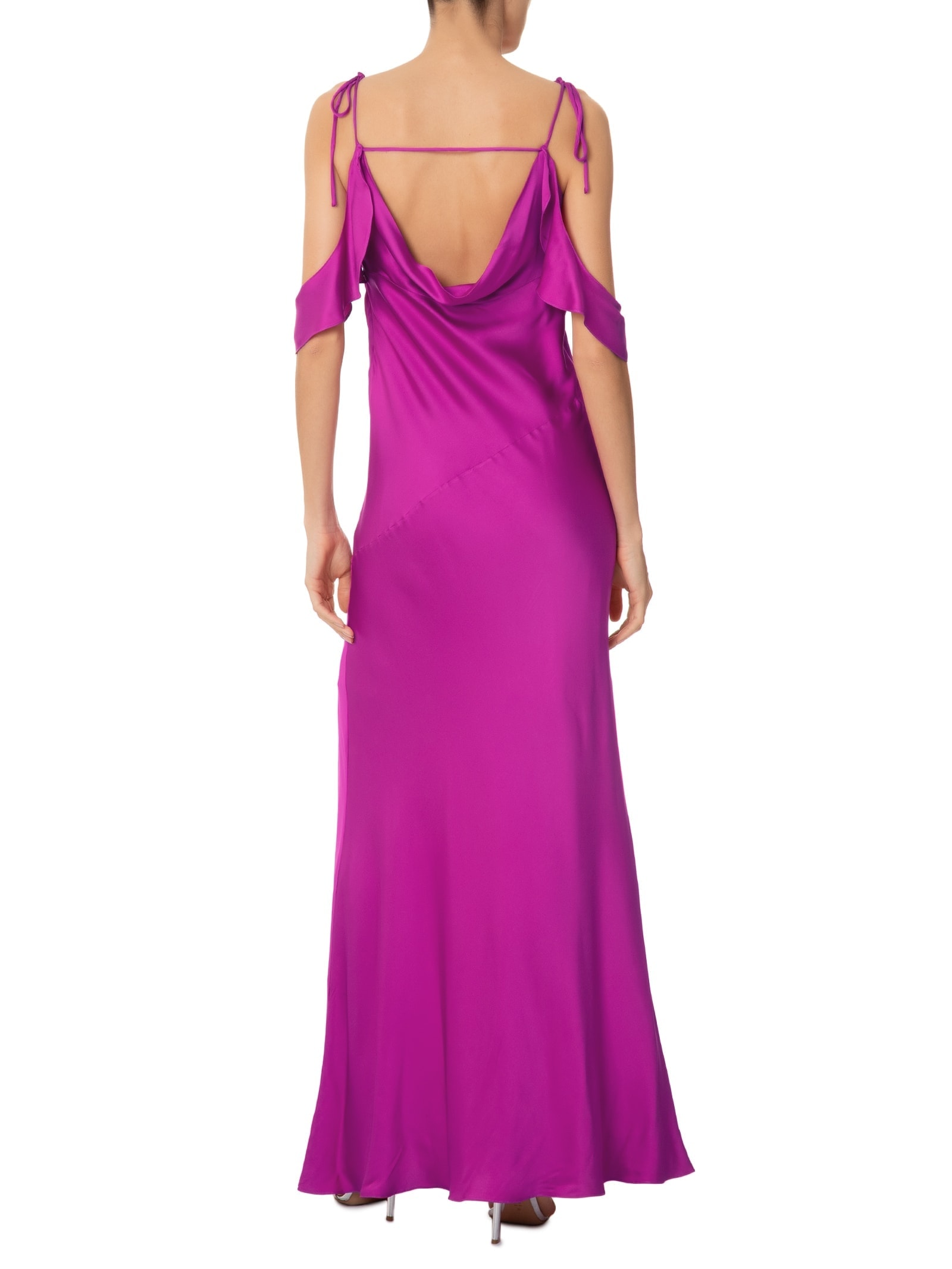 Le Lis - Vestido Domenica - Rosa