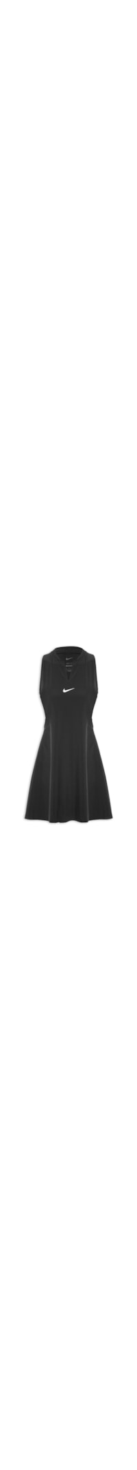 Vestido Dri-Fit Advantage - Preto