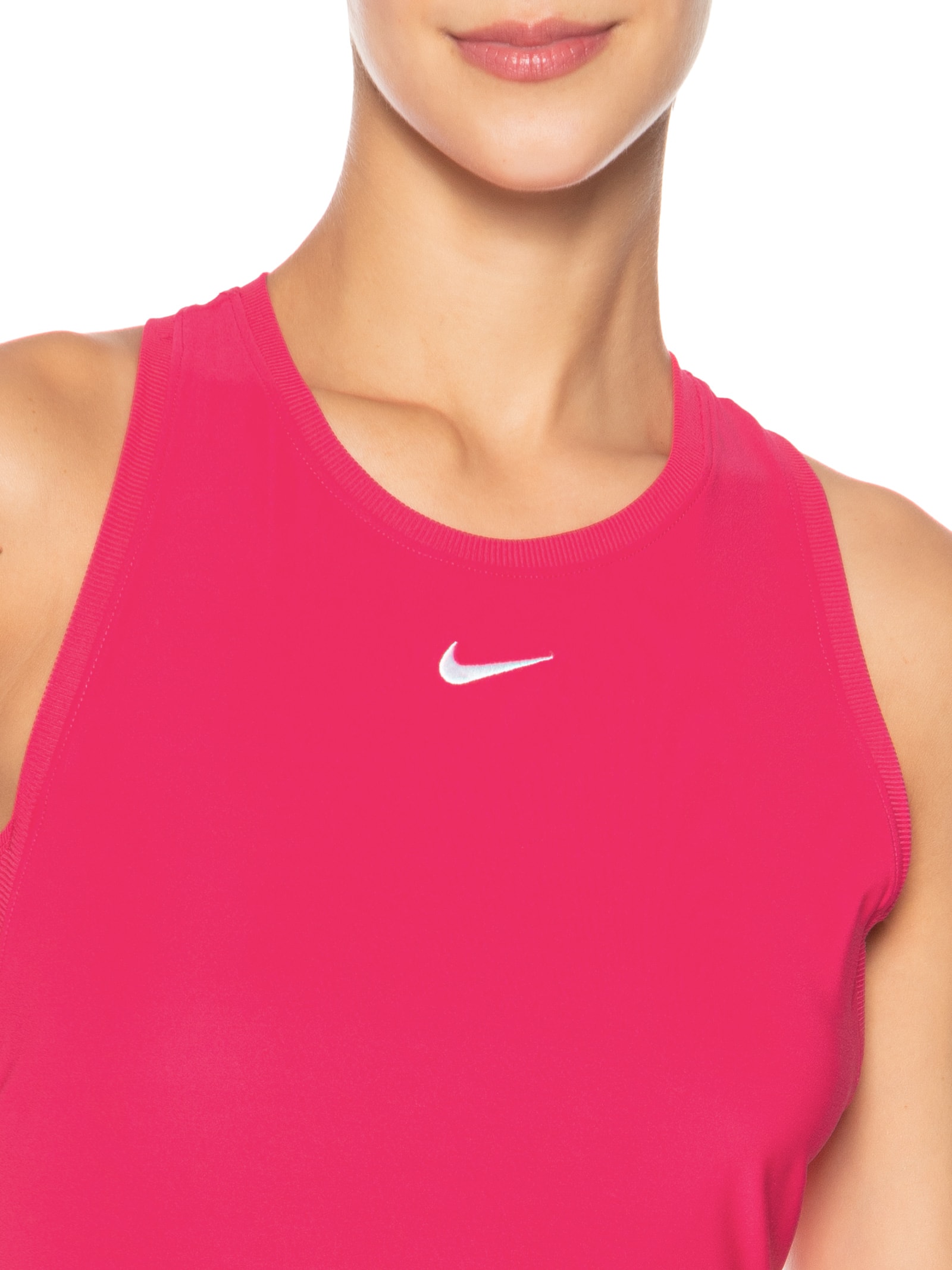 Vestido Dri-FIT Victory Rosa Nike