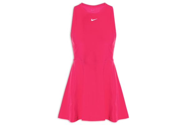 Vestido Dri-FIT Victory - Rosa