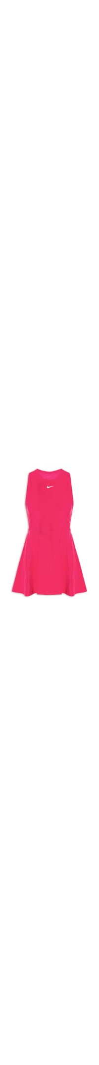 Vestido Dri-FIT Victory - Rosa