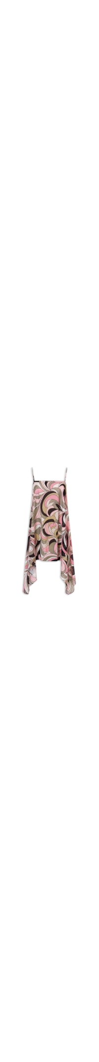 Vestido Emily - Preto