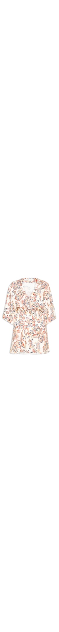 Vestido Estamoa Verano – Bege