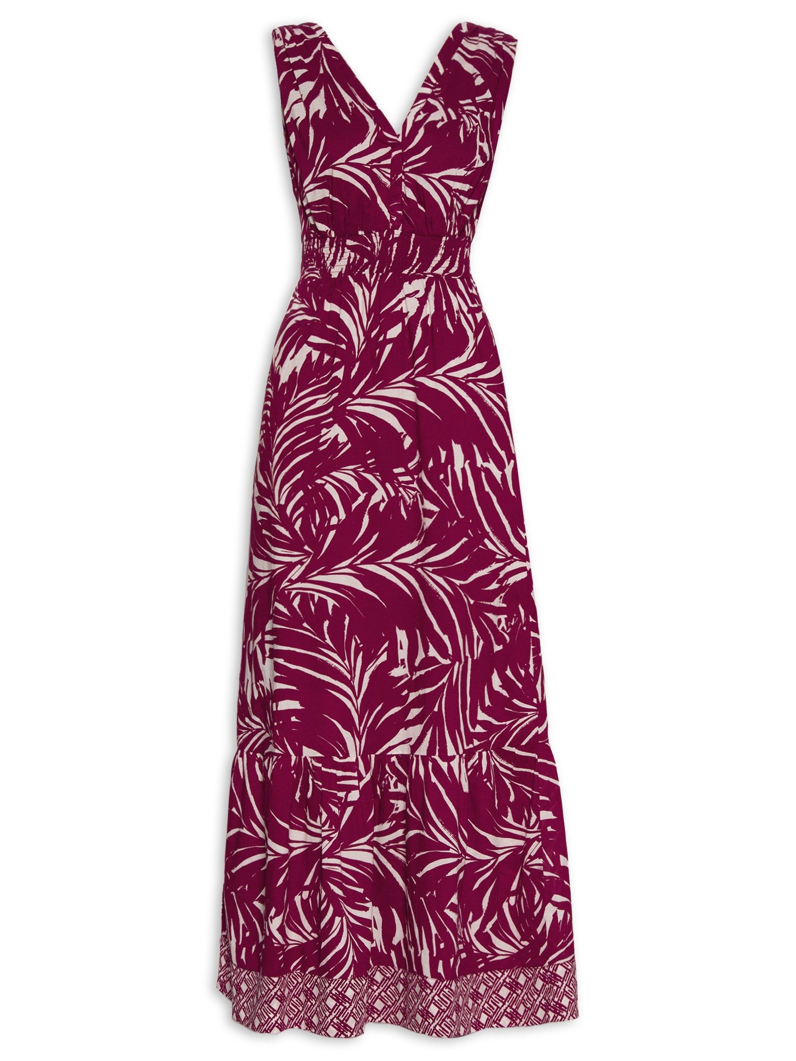 Vestido Eudora Roxo Le Lis