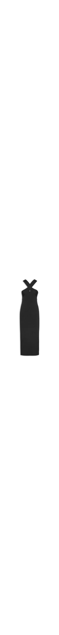 Vestido Fabricia - Preto
