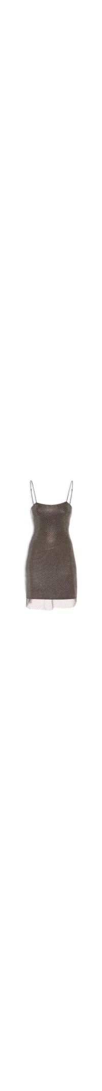 Vestido Feminino Curto Hotflix - Preto