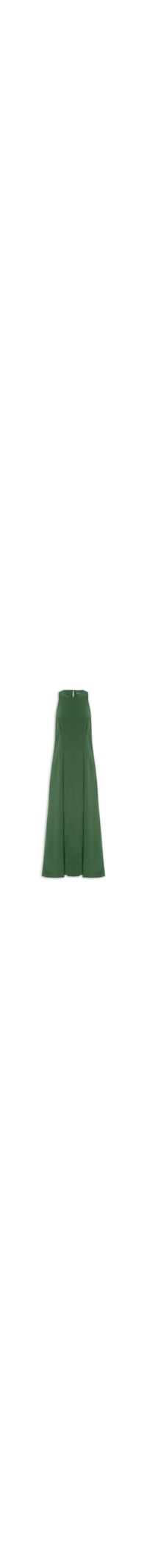 Vestido Feminino Nadador Pences Superlight - Verde