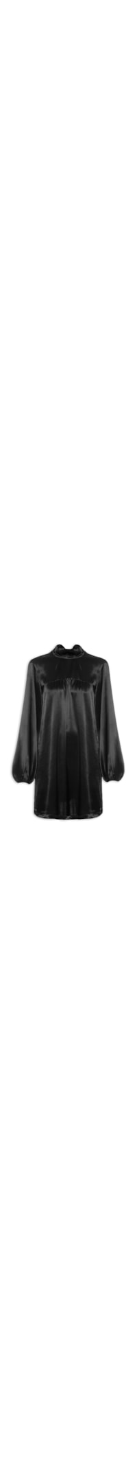 Vestido Forum - Preto