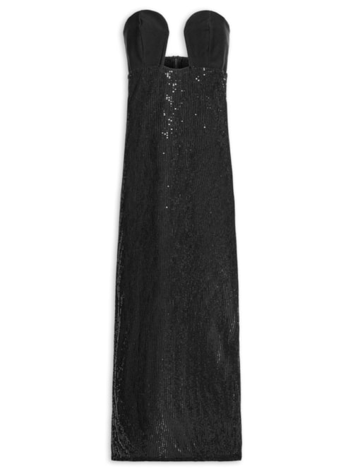 Vestido Forum – Preto