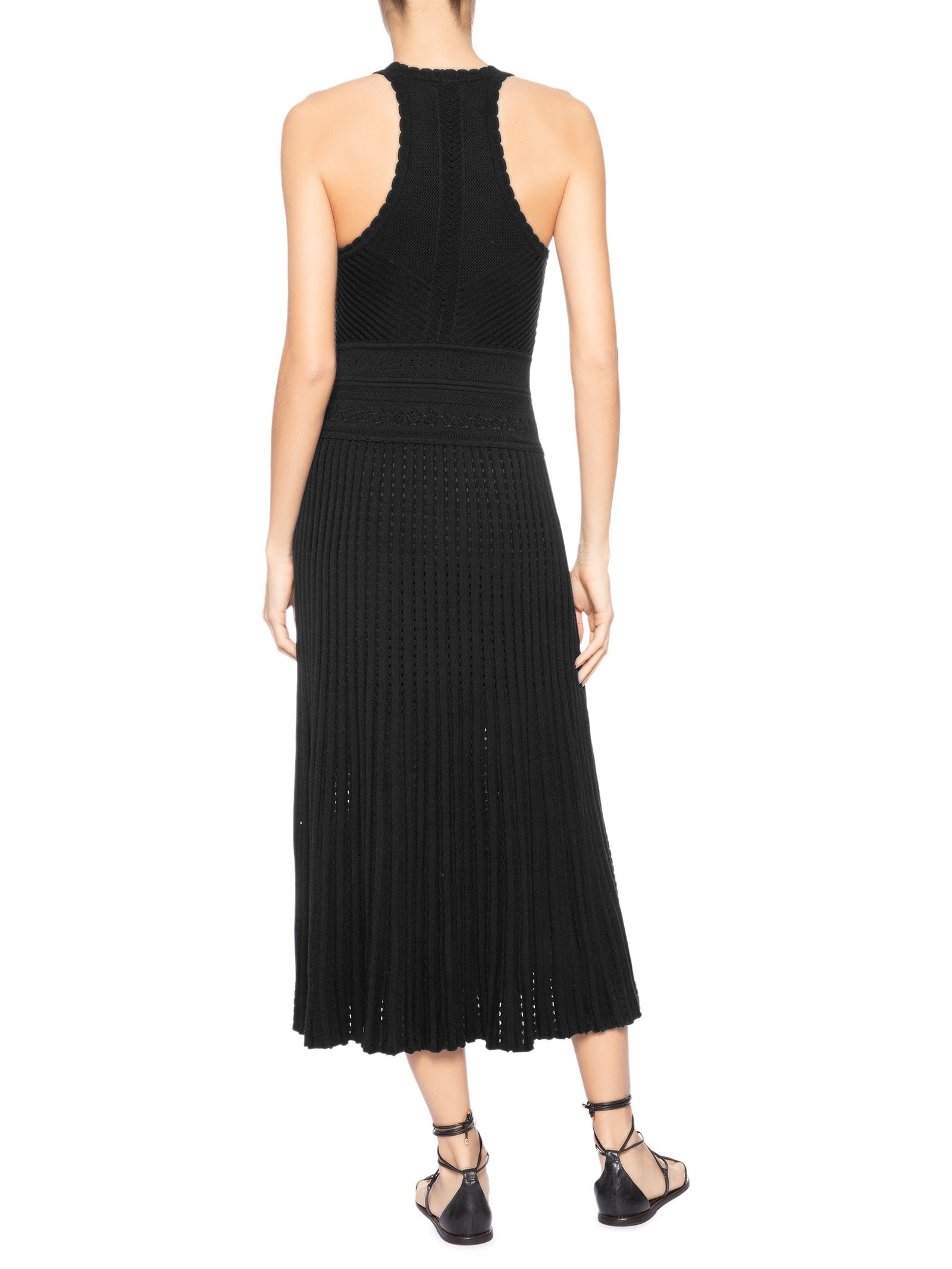 Vestido Gabi Preto Le Lis
