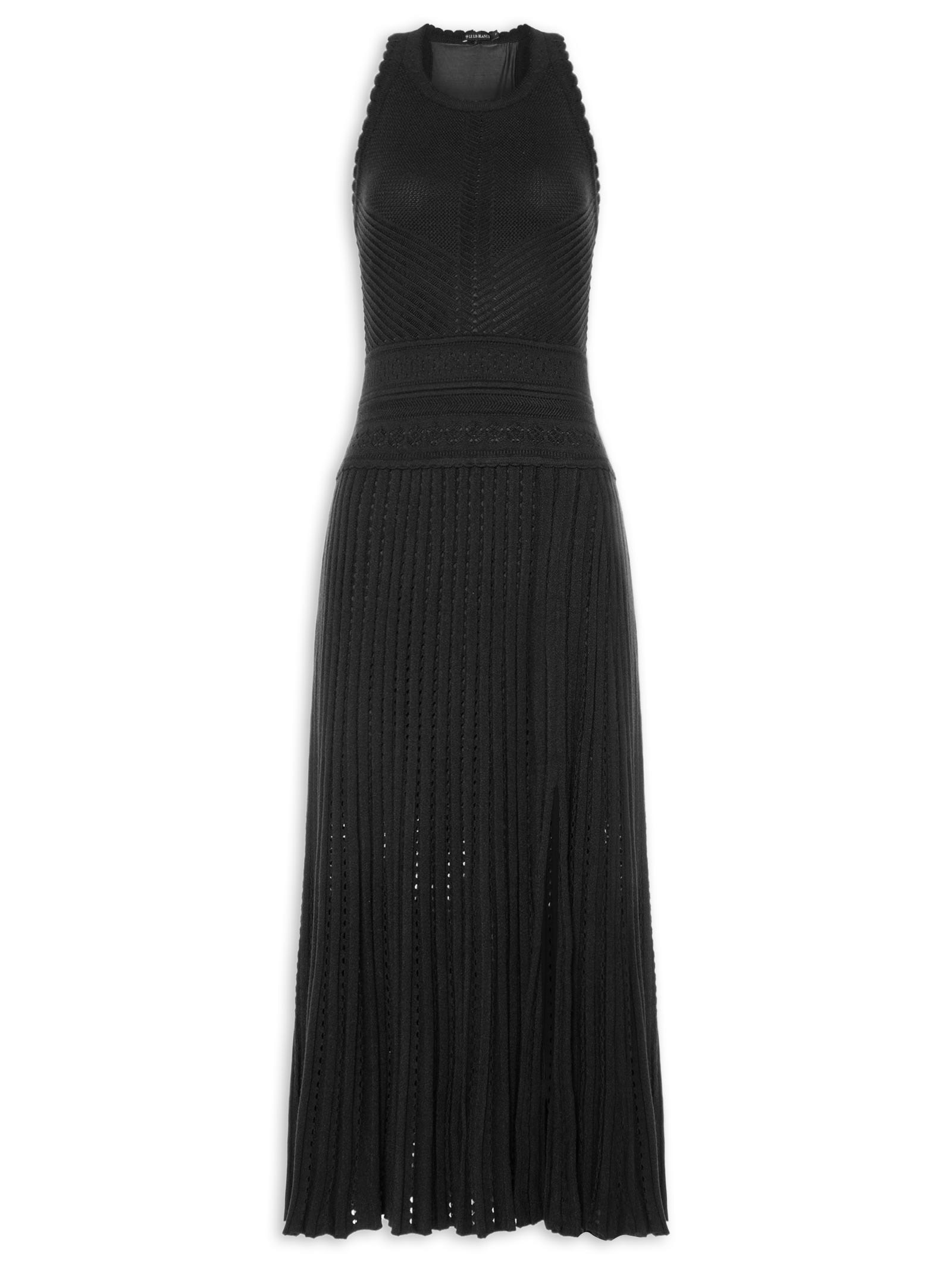 Vestido Gabi – Preto Le Lis