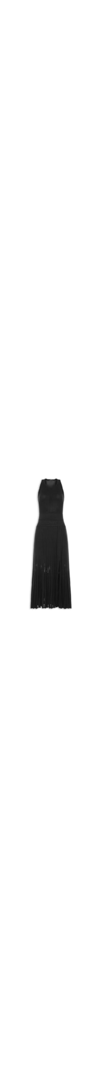 Vestido Gabi – Preto