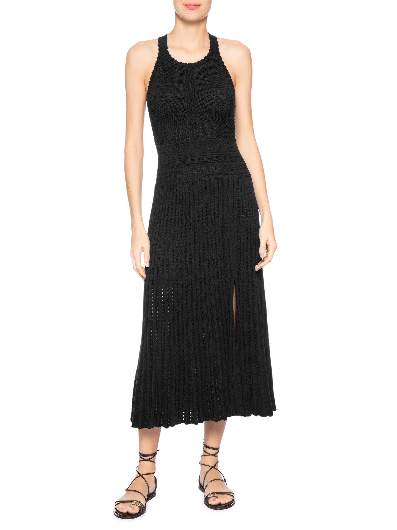 Vestido Gabi – Preto Le Lis