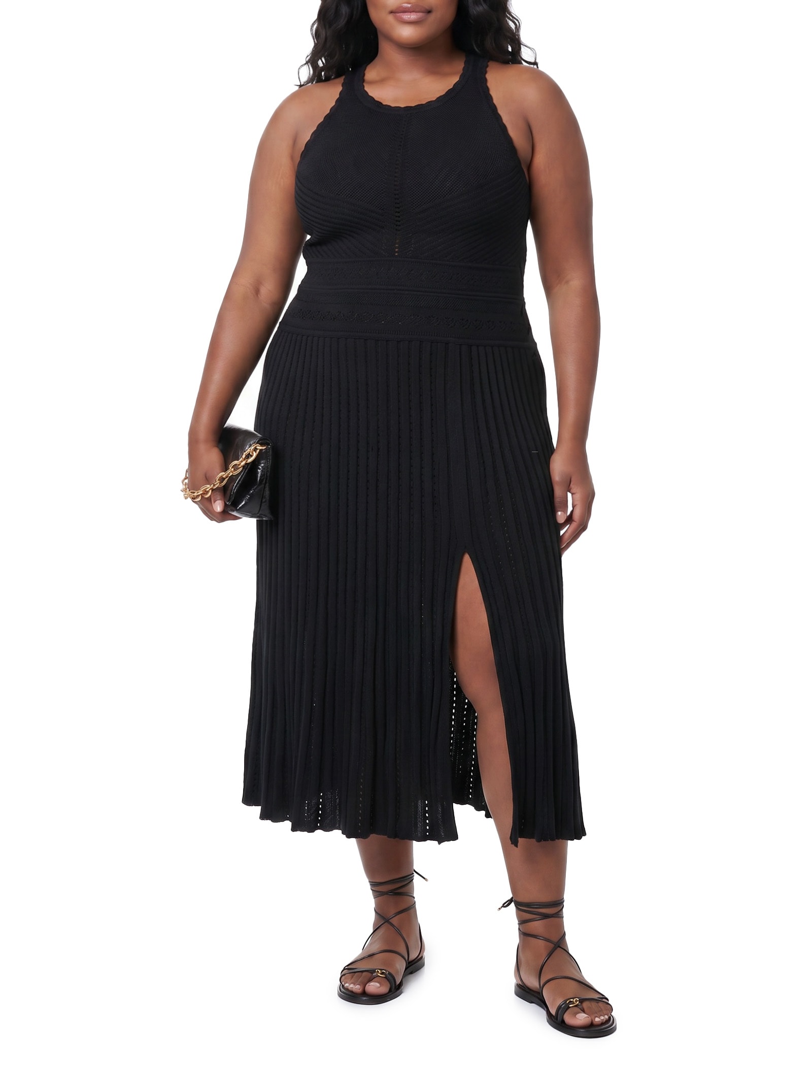 Vestido Gabi – Preto Le Lis