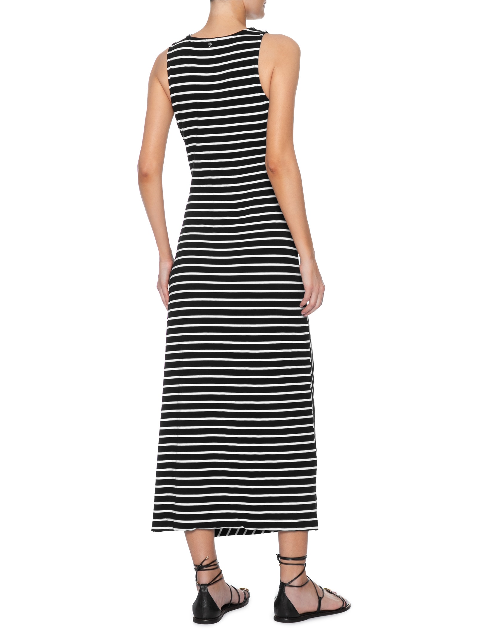 Vestido Iara Preto Le Lis