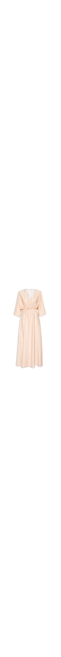 Vestido Ipanema - Amarelo