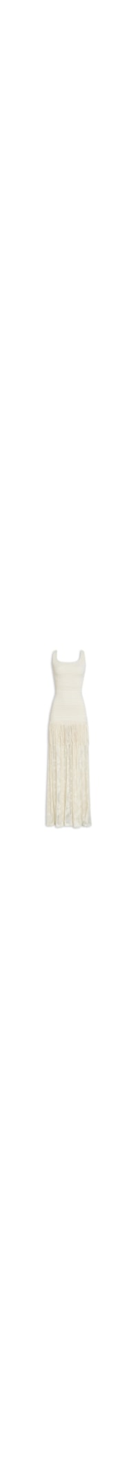 Vestido Isis - Off White
