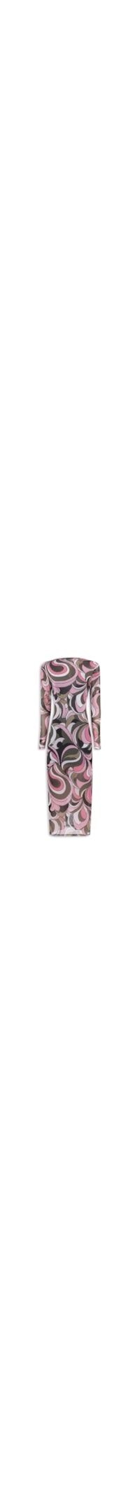 Vestido Jack - Preto