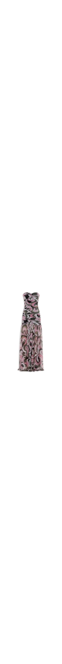 Vestido Jasmine - Preto