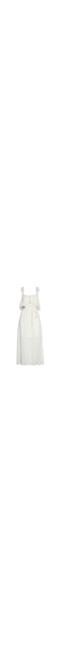 Vestido Joelle - Off White