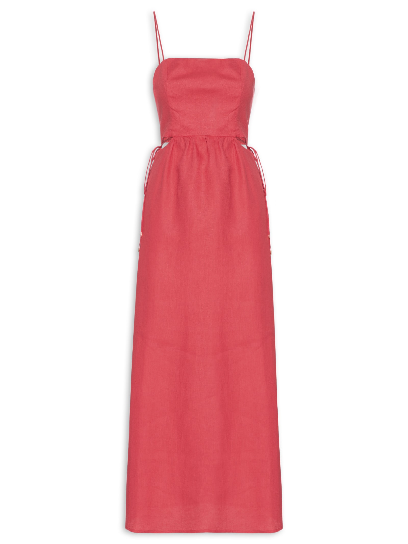 Vestido Joyce Rosa Le Lis
