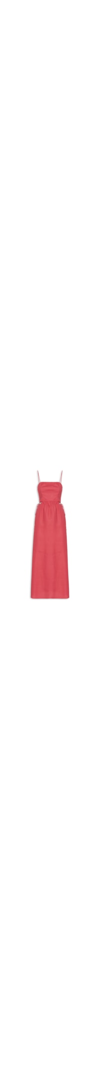 Vestido Joyce - Rosa