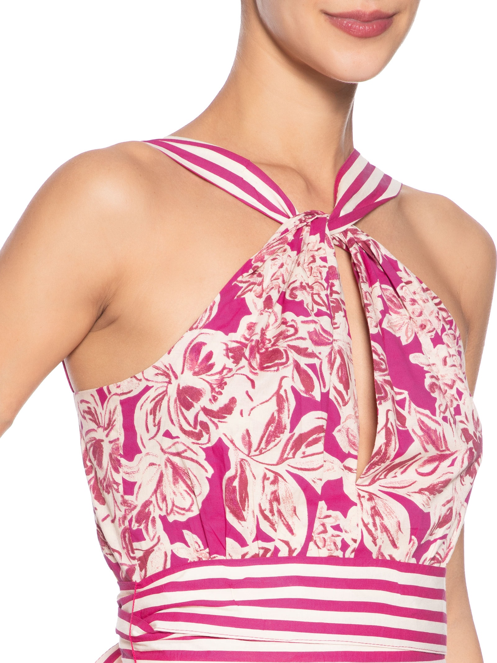 Vestido Kate Rosa Le Lis