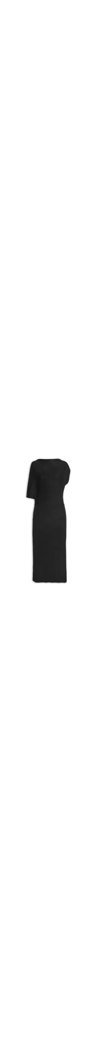 Vestido Katherine I - Preto