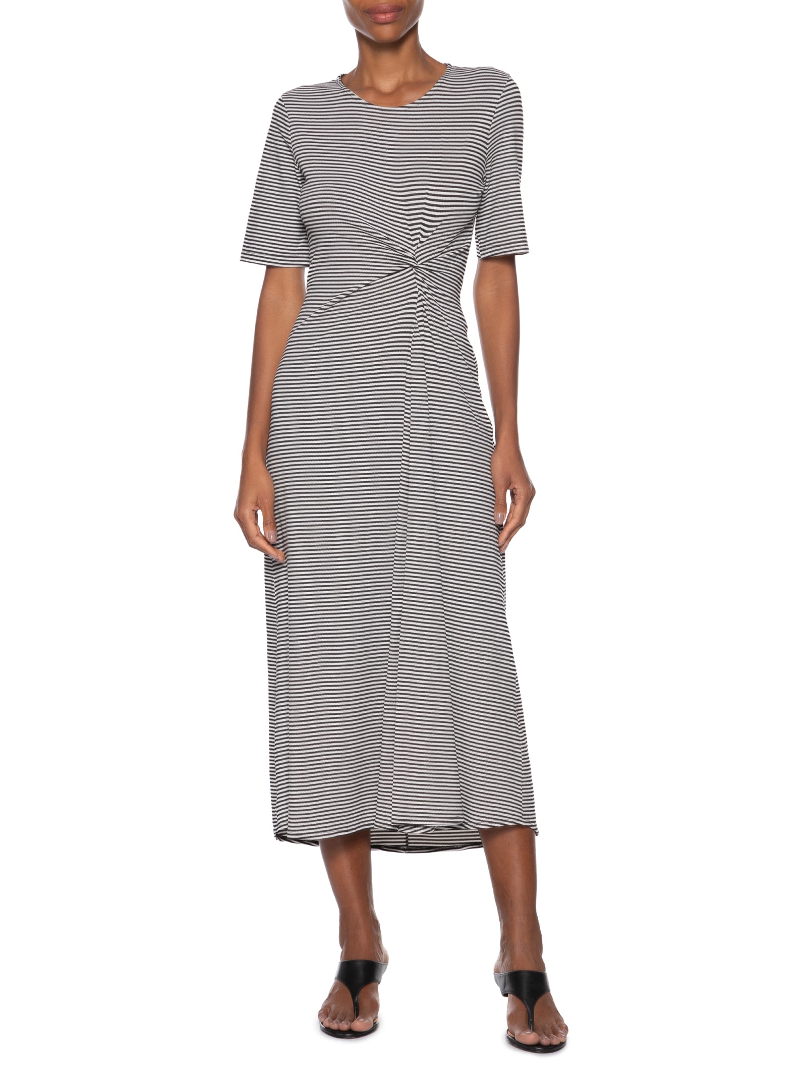 Vestido Kika Preto Le Lis