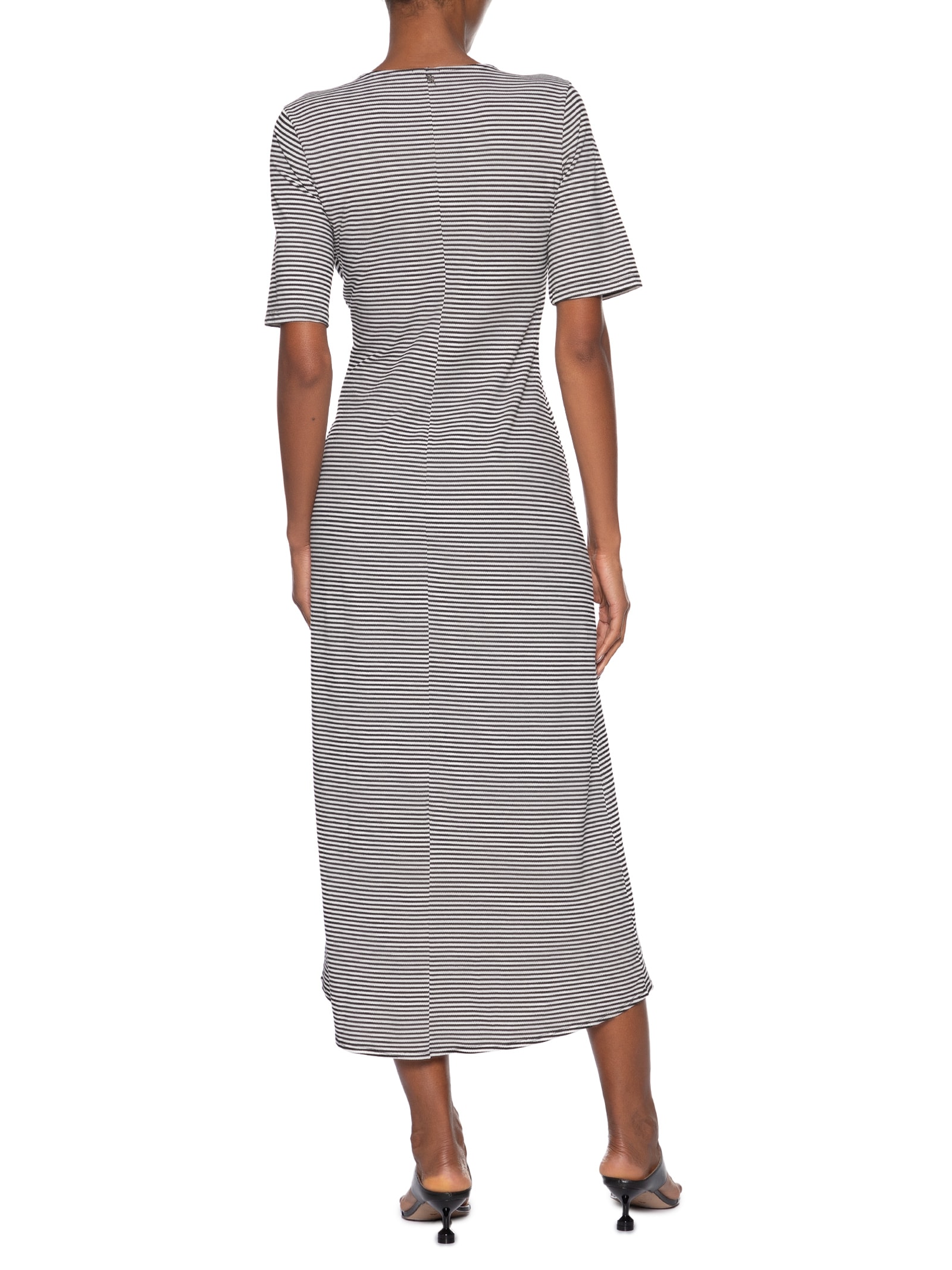 Vestido Kika Preto Le Lis
