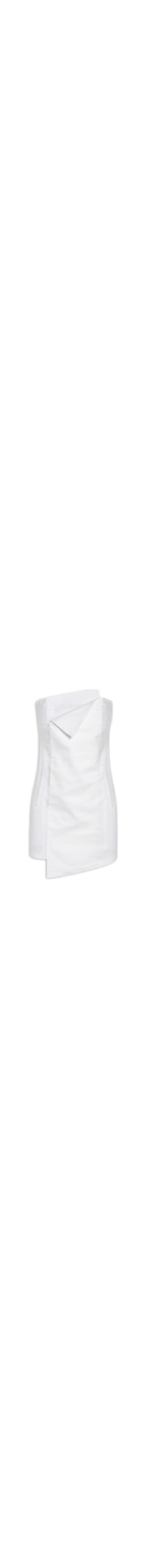 ?Vestido Kin - Branco