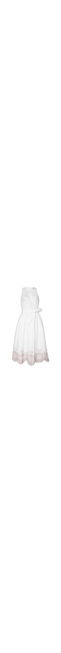 Vestido Lara - Branco