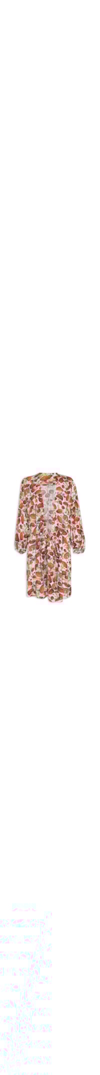 Vestido Layla - Rosa