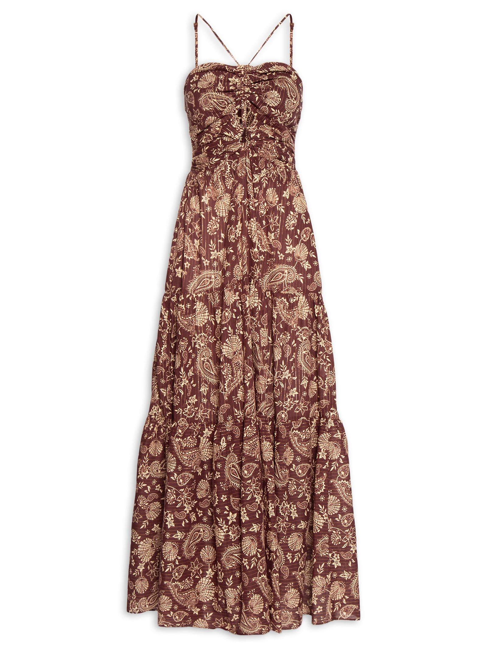 Dress To Feminino | OQVestir