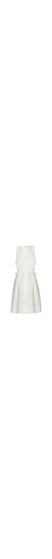 Vestido Louise - Off White