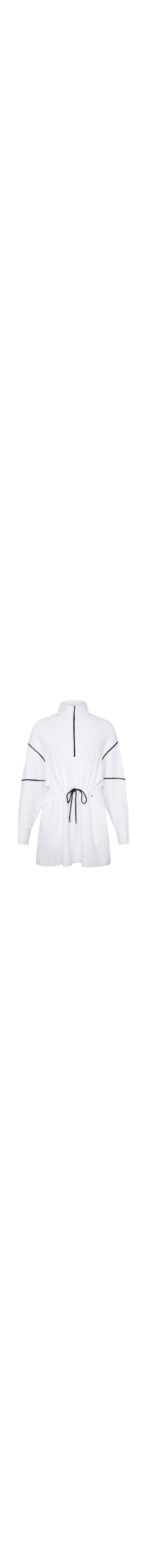 Vestido Lume - Branco