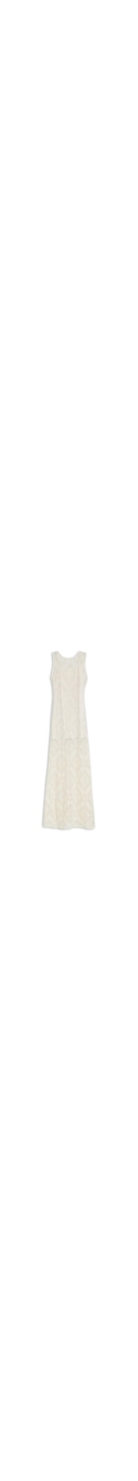 Vestido Luz - Off White