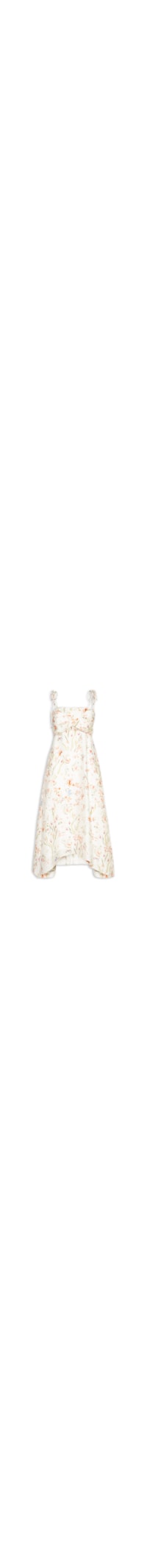 Vestido Malu – Bege