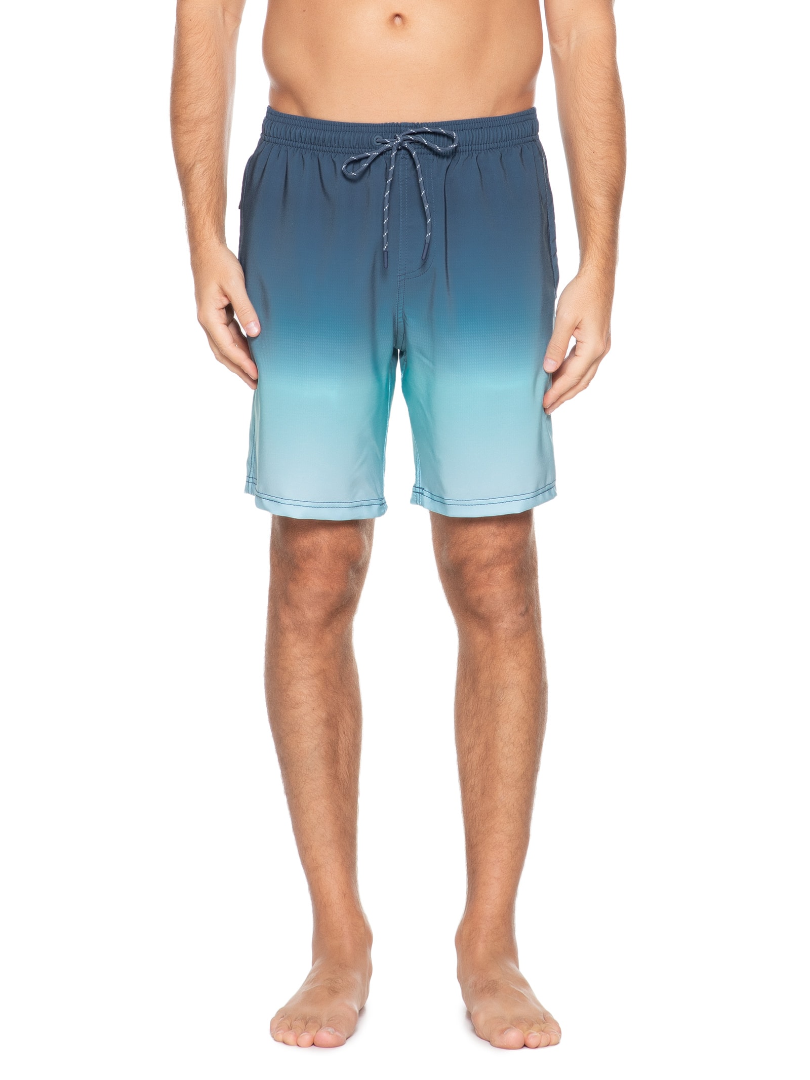 Vestido Manga Longa com Lastex – Marrom Basiq Men