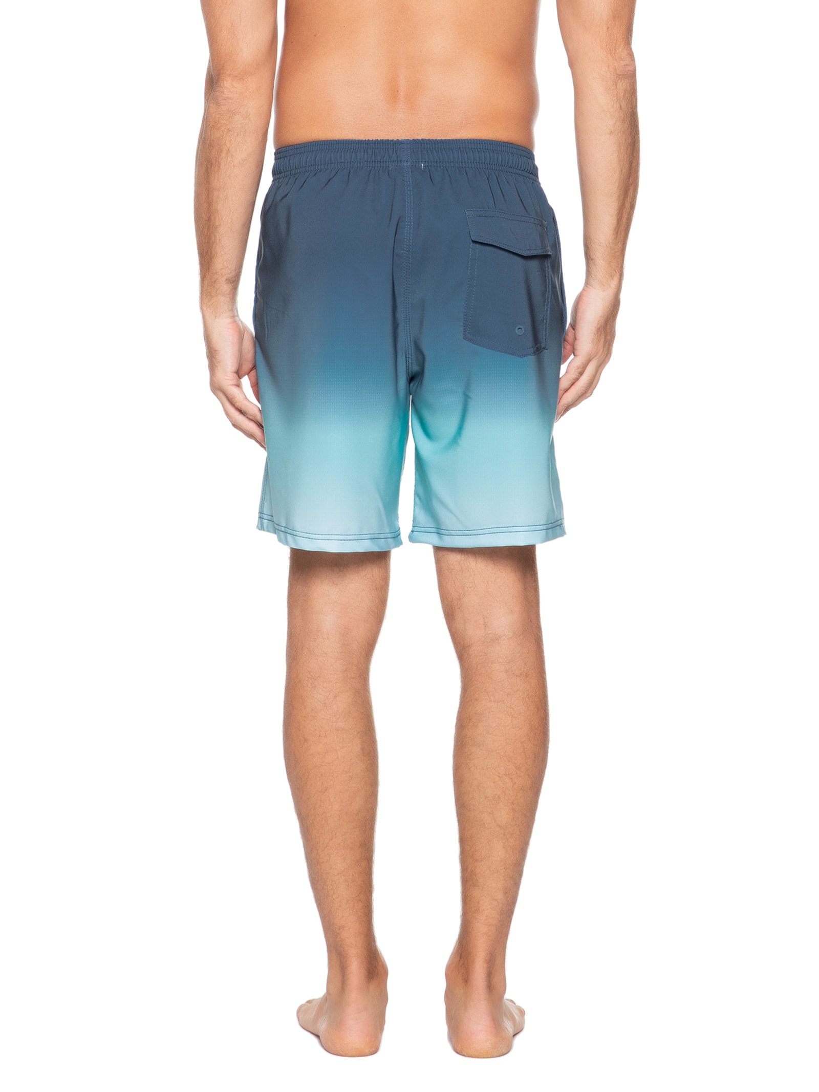 Vestido Manga Longa com Lastex – Marrom Basiq Men