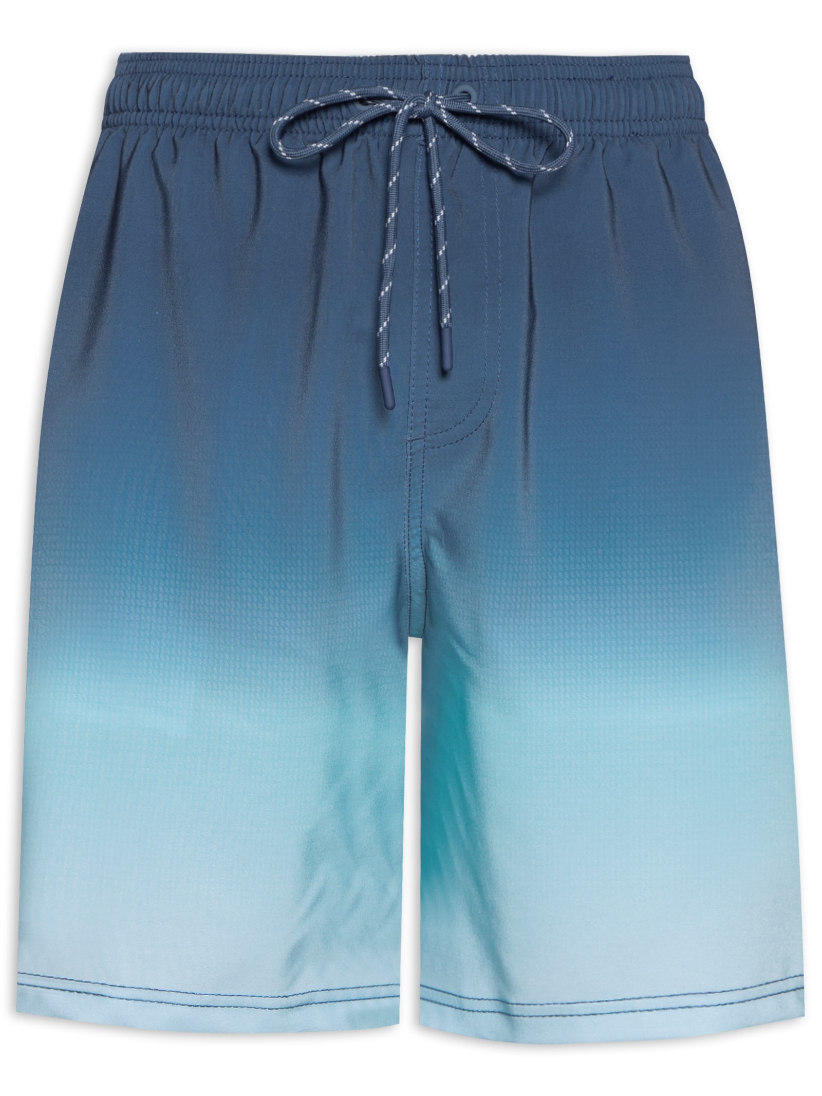 Vestido Manga Longa com Lastex – Marrom Basiq Men