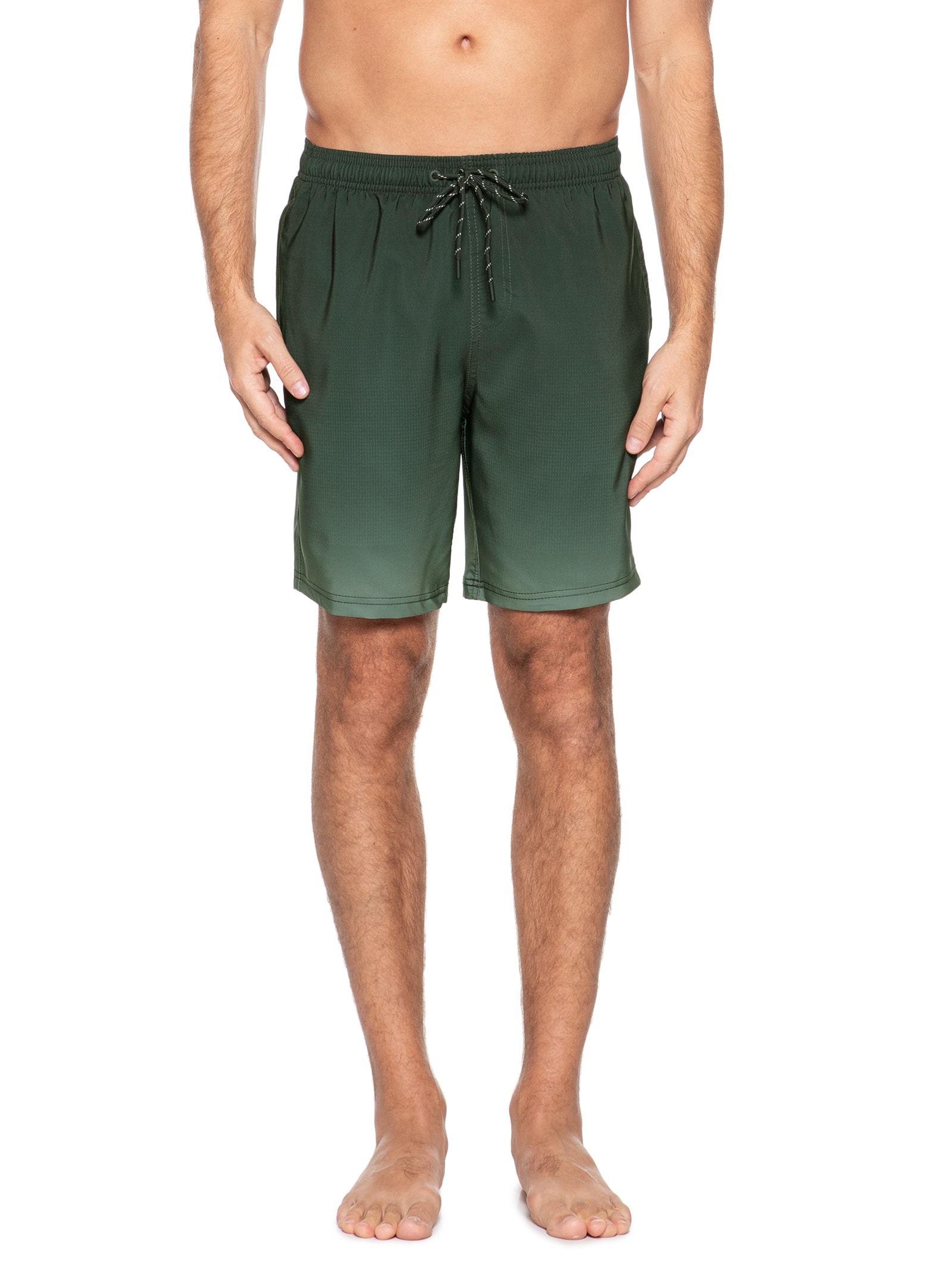 Vestido Manga Longa com Lastex – Marrom Basiq Men