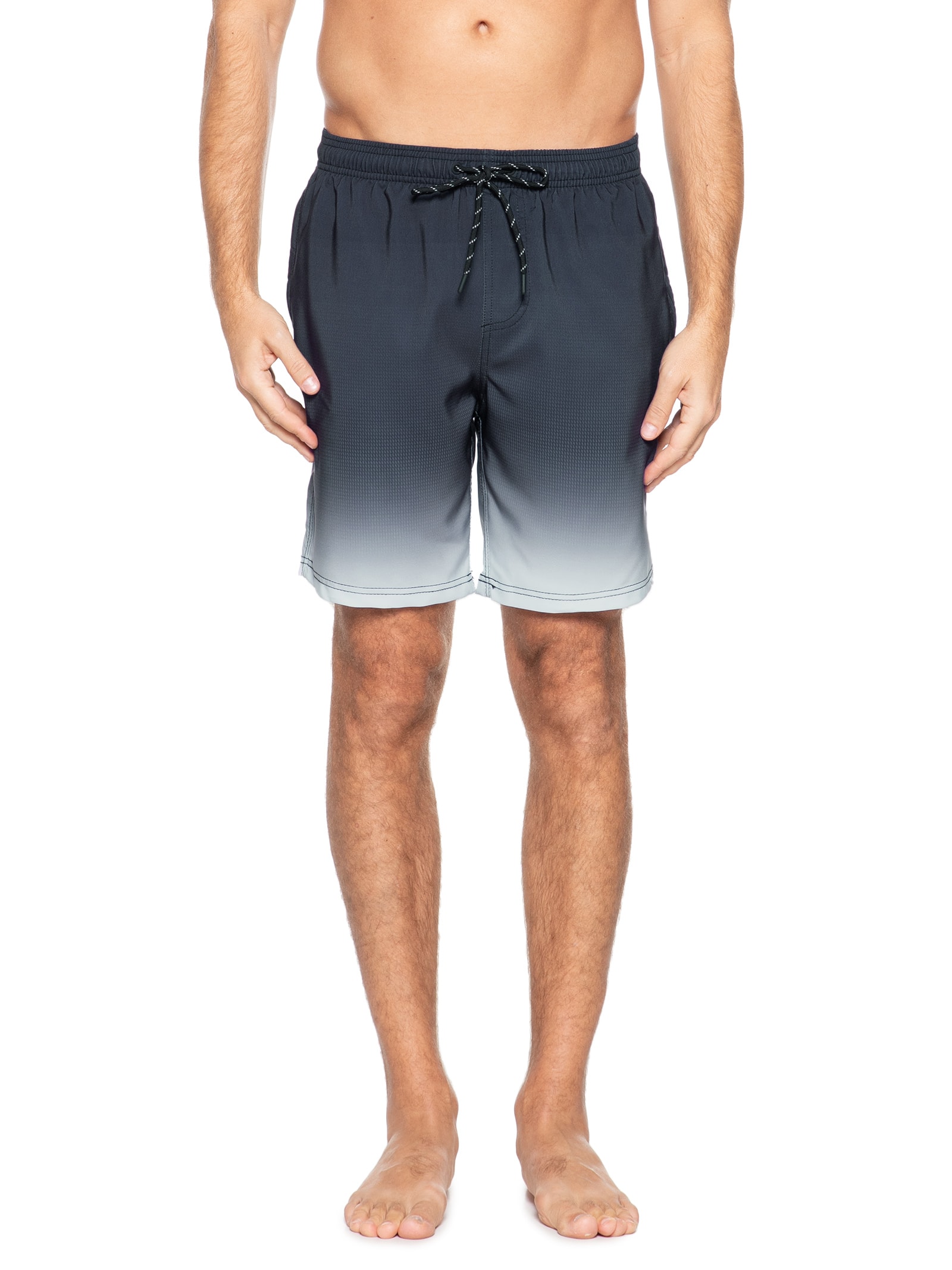Vestido Manga Longa com Lastex – Marrom Basiq Men