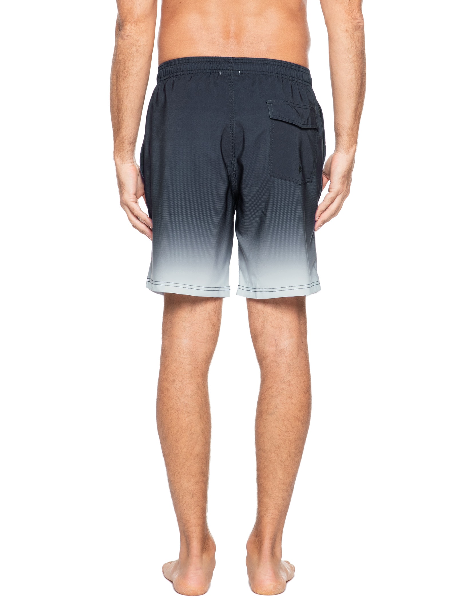 Vestido Manga Longa com Lastex – Marrom Basiq Men